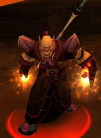 Image of Jergosh the Invoker