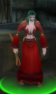 Image of Novice Elreth