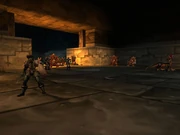 The Furnace