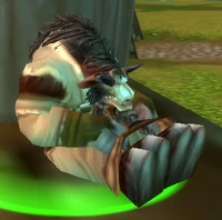 Image of Xanis Flameweaver