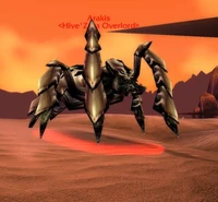 Image of Arakis