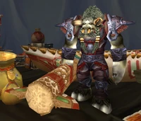 Image of Dern Ragetotem