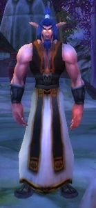 Image of Kayneth Stillwind