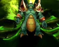 Image of Xirkos, Overseer of Fear
