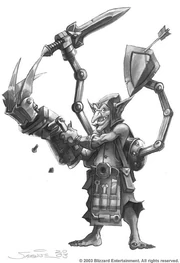 Goblin Tinker
