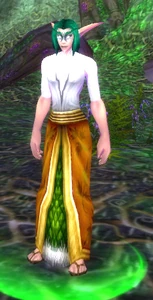 Image of Nyoma
