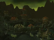 Shadowmoon Village
