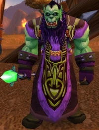 Image of Ak'Zeloth