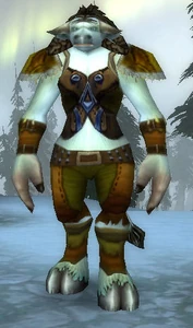 Image of Celea Frozenmane