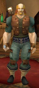 Image of Hillsbrad Tailors