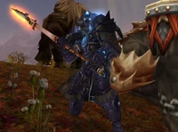 Image of Nedar, Lord of Rhinos