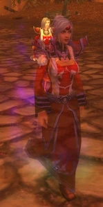 Image of Demetria