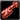 Blood Red Key