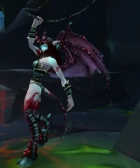 Image of Seductress