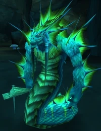 Image of Stormscale Wave Rider