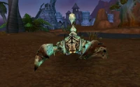 Image of Clattering Scorpid