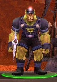 Image of Krunn