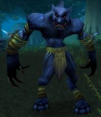 Image of Nightbane Vile Fang
