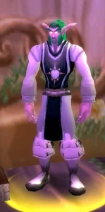 Image of Dawnwatcher Shaedlass