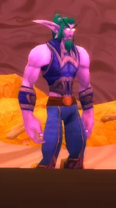 Image of Garryeth
