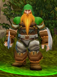 Image of Mountaineer Cobbleflint