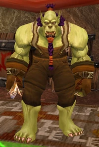 Image of Threlc