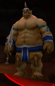 Image of Zzarc'Vul