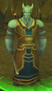 Image of Anchorite Avuun