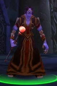 Image of Carendin Halgar