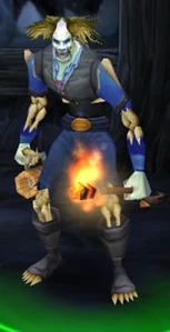 Image of Innkeeper Shay