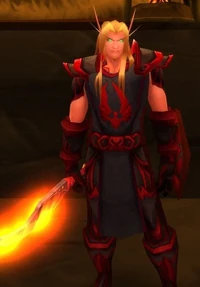 Image of Master Pyreanor