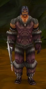 Image of Wyrmcult Hewer