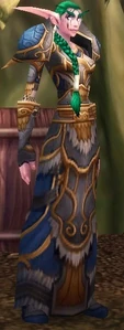 Image of Arthorn Windsong