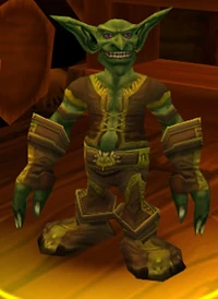 Image of Auctioneer Kresky