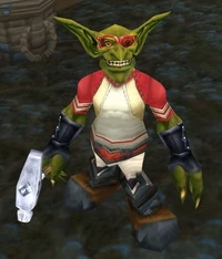Image of Fezzix Geartwist