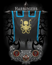 Image of Harbingers