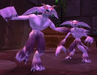 Image of Homunculus