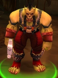 Image of Kelgruk Bloodaxe