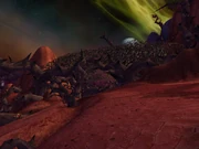 Razorthorn Trail