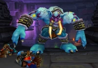 Image of Trollgore