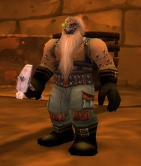 Image of Doomforge Craftsman