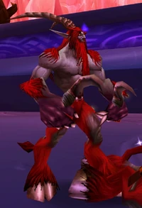 Image of Nethervine Trickster