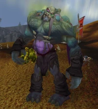 Image of Bane