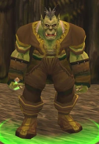 Image of Ghok'kah