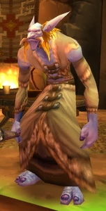 Image of Searn Firewarder