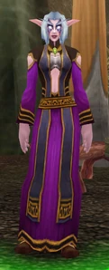 Image of Xerintha Ravenoak