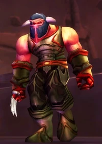 Image of Bonechewer Beastmaster