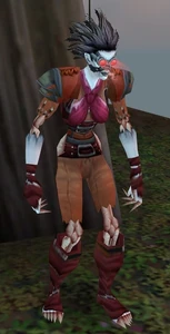 Image of Lilleth Radescu