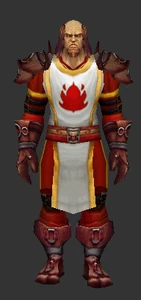 Image of Scarlet Interrogator