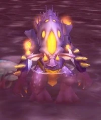 Image of Sporeggar Spawn